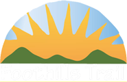 Foothills Trail
