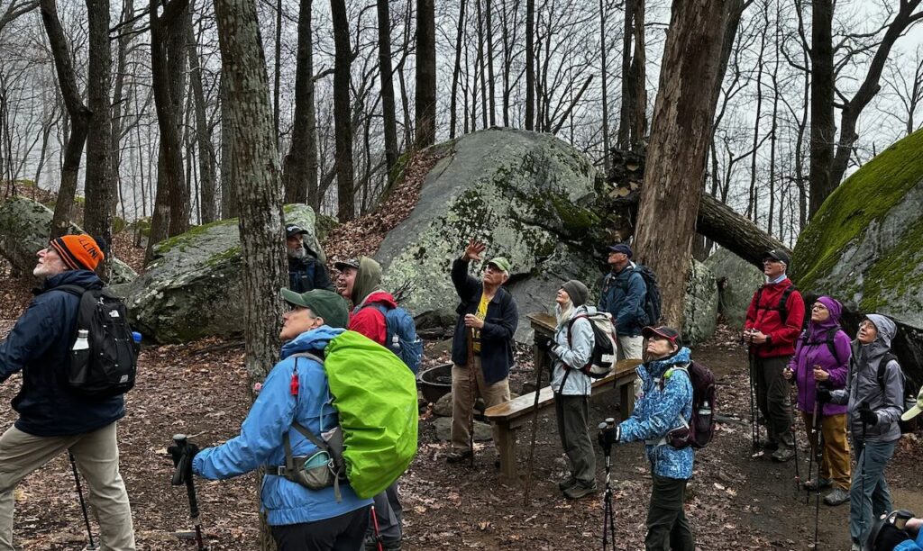 Events – Foothills Trail Conservancy